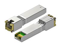 10G-BASE-T Copper SFP+ 光？？？
