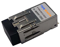 多模双纤双向超短型光收发一体？？？？ (2.5G/4.25G)