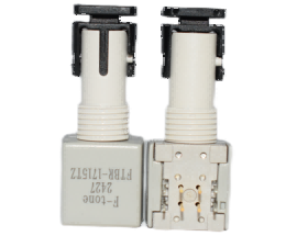 兼容安华高AFBR-1715TZ工业光纤？？？