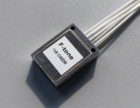 10通道紧凑型DWDM？？？？