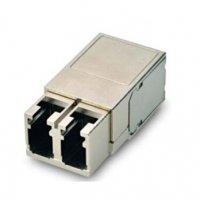 LC超短多模双纤双向光收发？？？？椋10G）