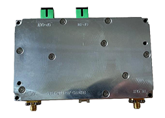 射频智能 ITIR 光收发模浚？？？？