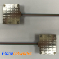 微型 10G十二路并行光收发一体光纤？？？？