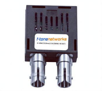 10M3.3V超低速TTL20KmST光？？？