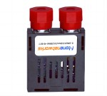 10M3.3V超低速TTL20KmFC工业级光模？？？