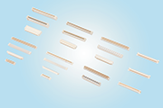 High-Speed Board-to-Board Connector
