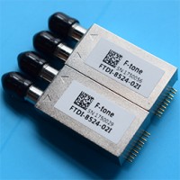 FT-3-151537S军品双纤表贴DIN光模？？？