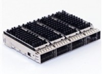 SFP+光？？？？？2xN双层笼子