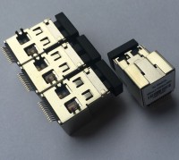 10G 850nm RJ光纤模？？？