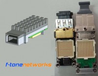 SNAP12路并行光纤？？？