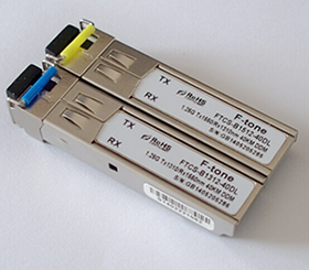 1.25Gbps SFP BIDI光模？？？？？？椋，，，，，20km ,1490 nm TX / 1310nm RX