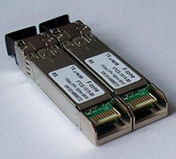 10G SFP+ SR VCSEL 850nm 300m光收发？？？